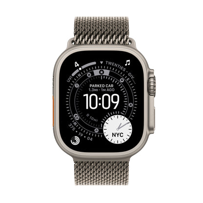 Apple Watch Ultra 3