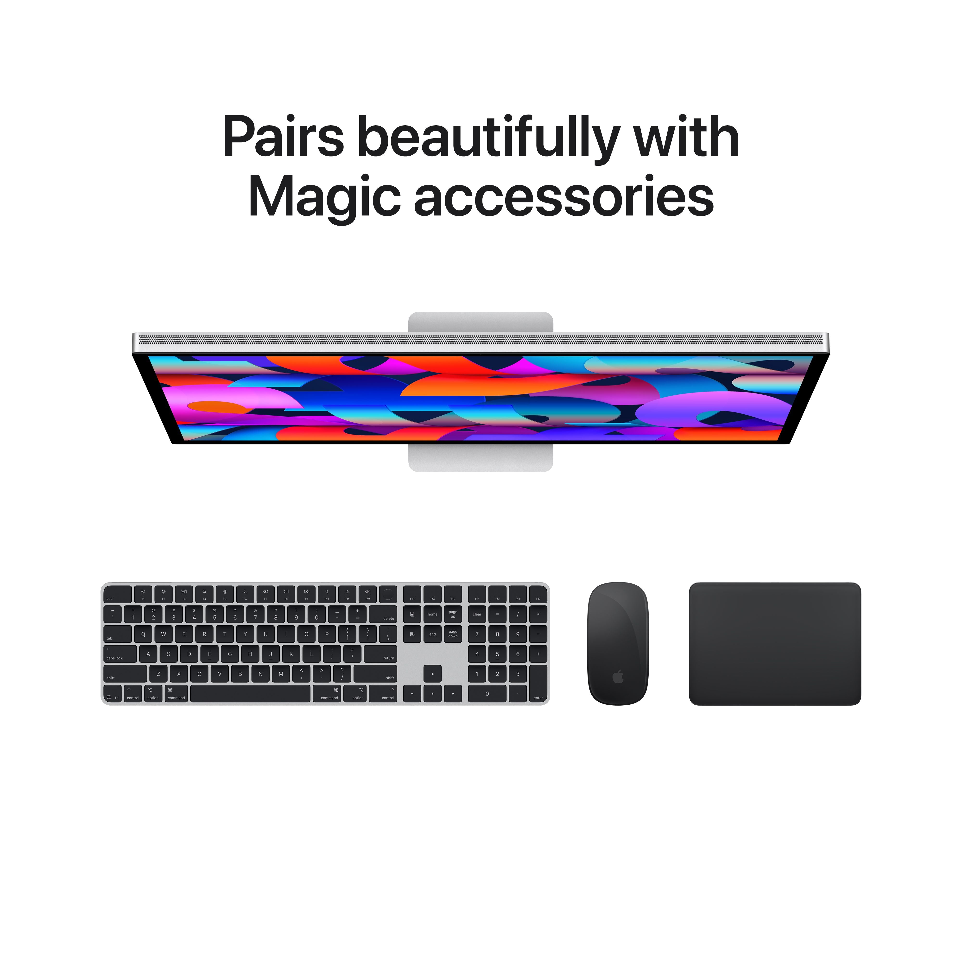Apple Studio Display – Expercom