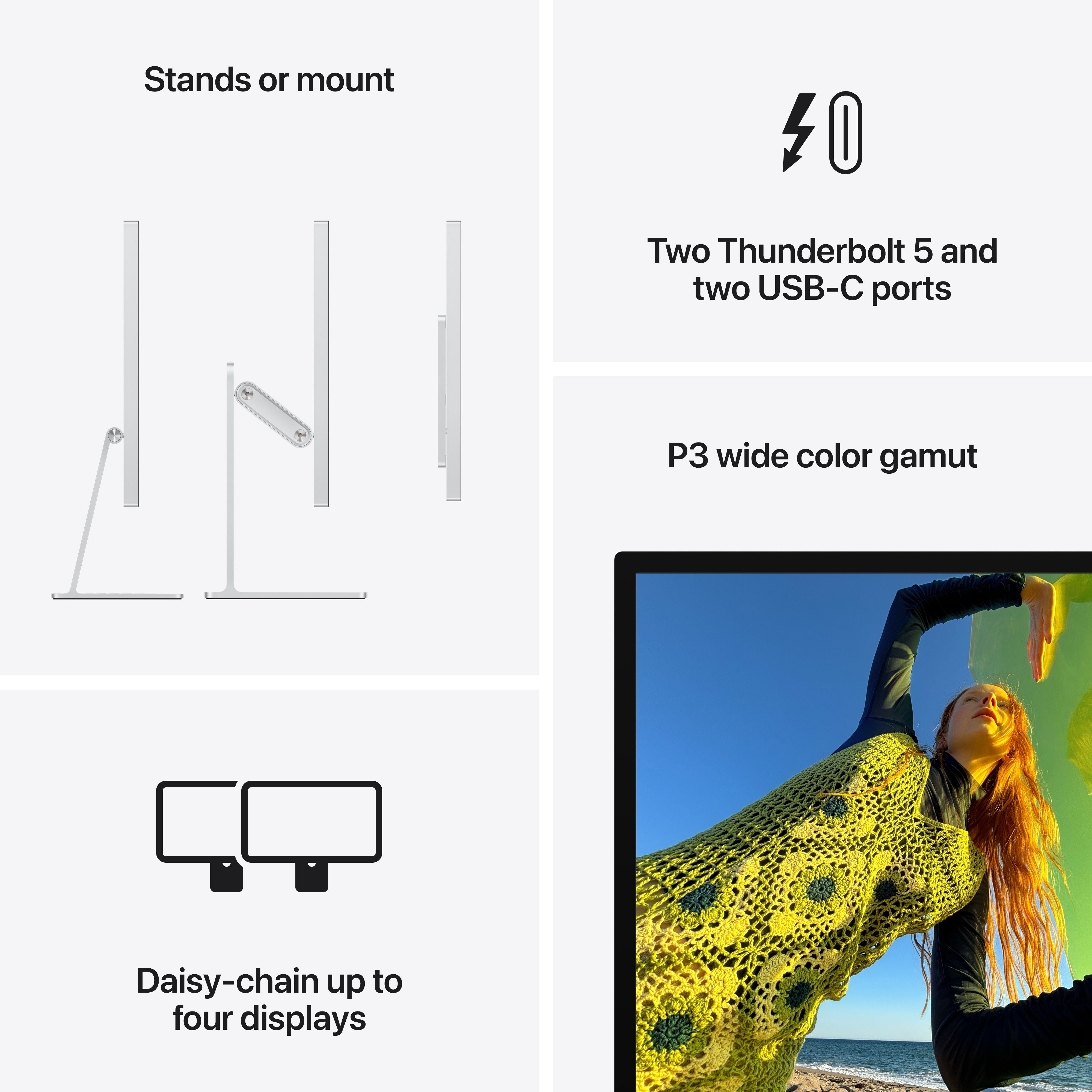 Apple Studio Display – Expercom