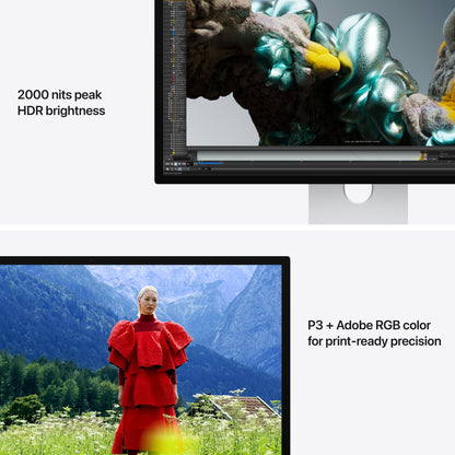 Apple Studio Display XDR