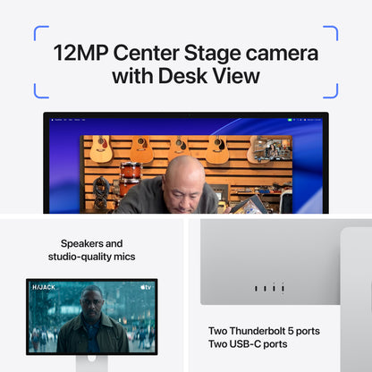 Apple Studio Display XDR