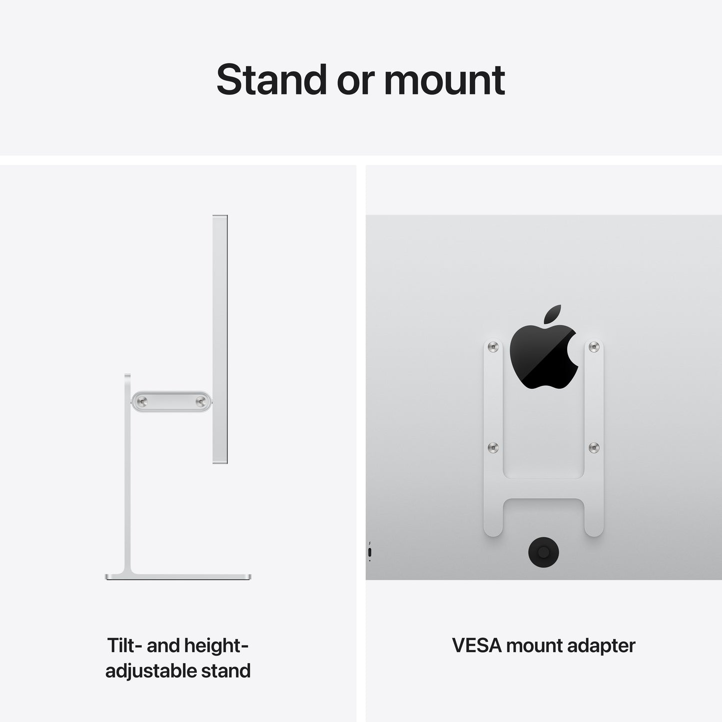 Apple Studio Display XDR