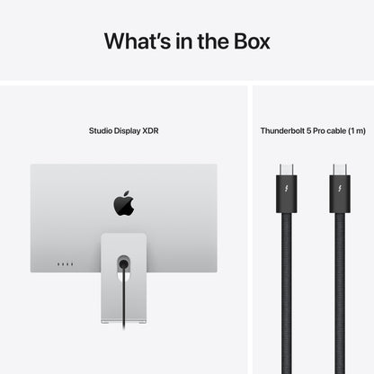 Apple Studio Display XDR