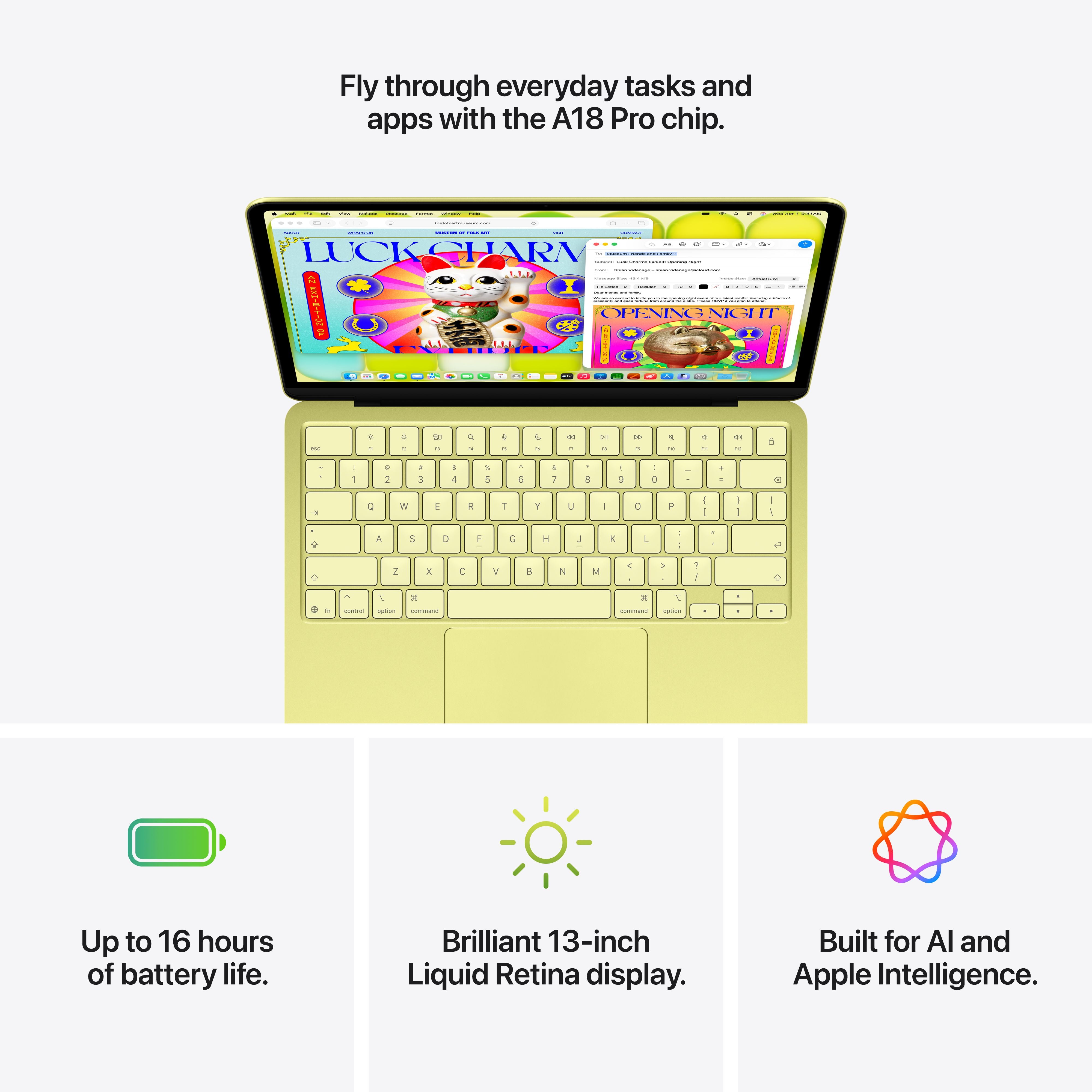 MacBook Neo – Expercom