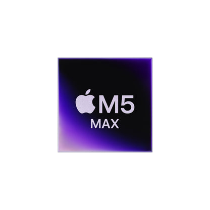 Mac Studio - M5 Max 18-core CPU 32-core GPU - 36GB Memory - 512GB Storage