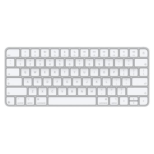 Magic Keyboard (USB-C)