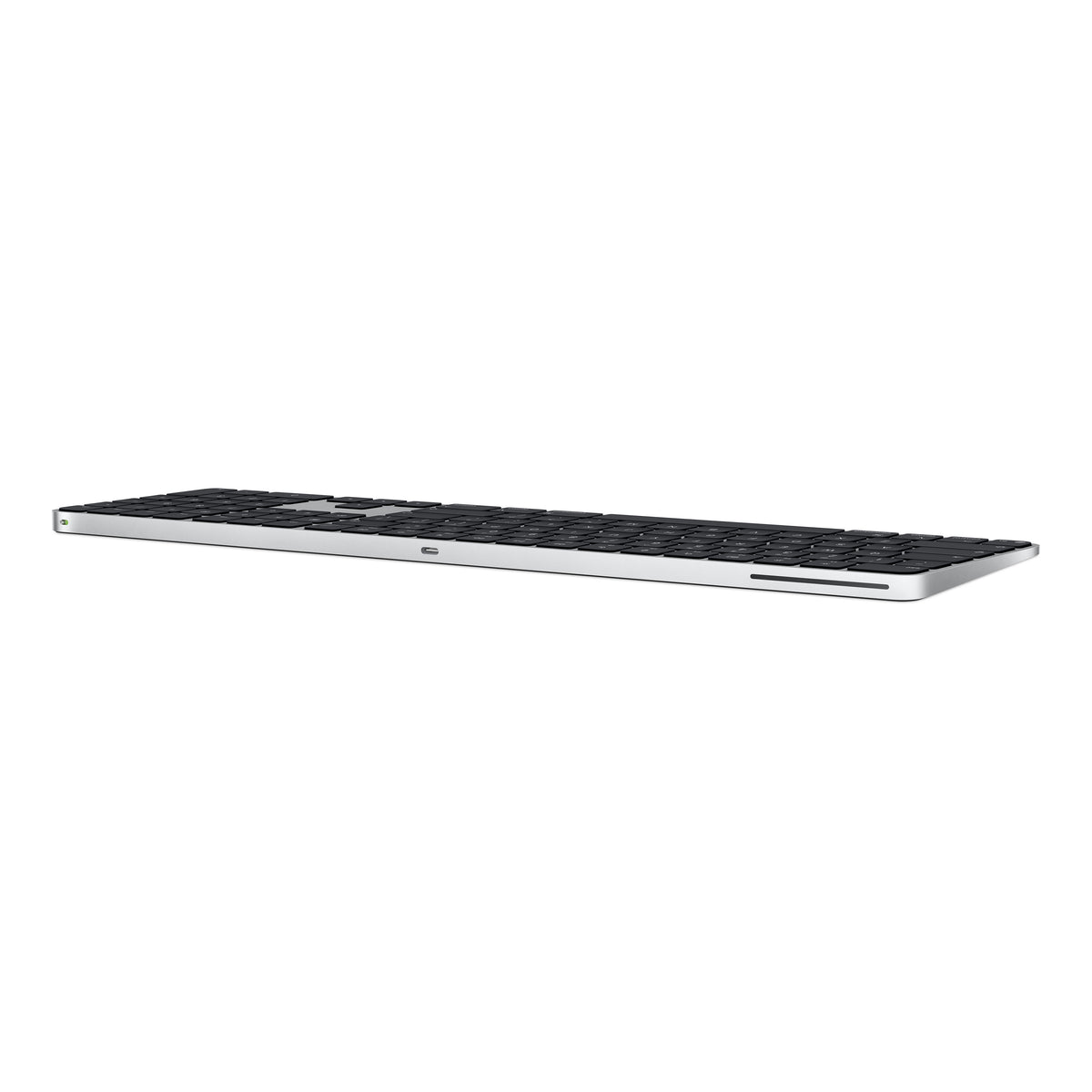 Magic Keyboard with Touch ID and Numeric Keypad (USB-C for Mac computers with Apple silicon)
