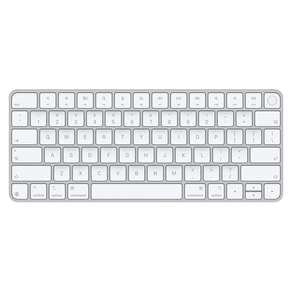 Magic Keyboard with Touch ID (for Mac computers with Apple silicon)