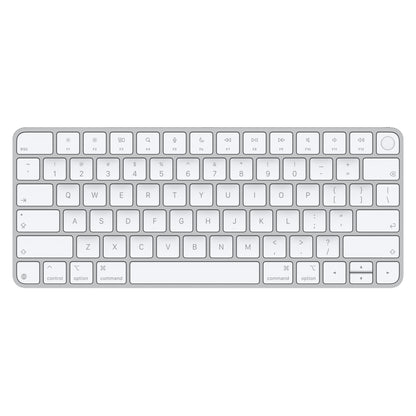 Magic Keyboard with Touch ID (for Mac computers with Apple silicon)