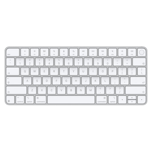 Magic Keyboard with Touch ID (for Mac computers with Apple silicon)