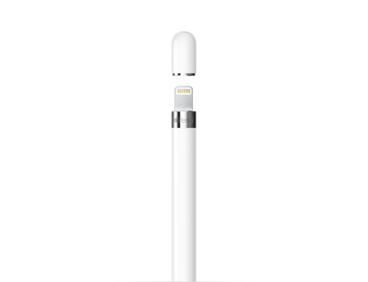 Apple Pencil (1st Generation with USB-C Adapter)