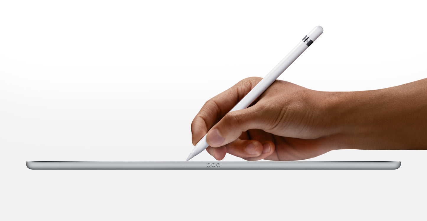 Apple Pencil (1st Generation with USB-C Adapter)