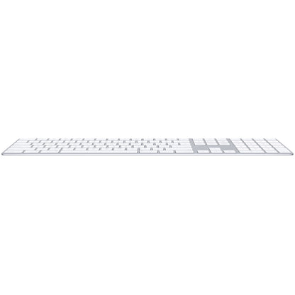 Magic Keyboard with Numeric Keypad