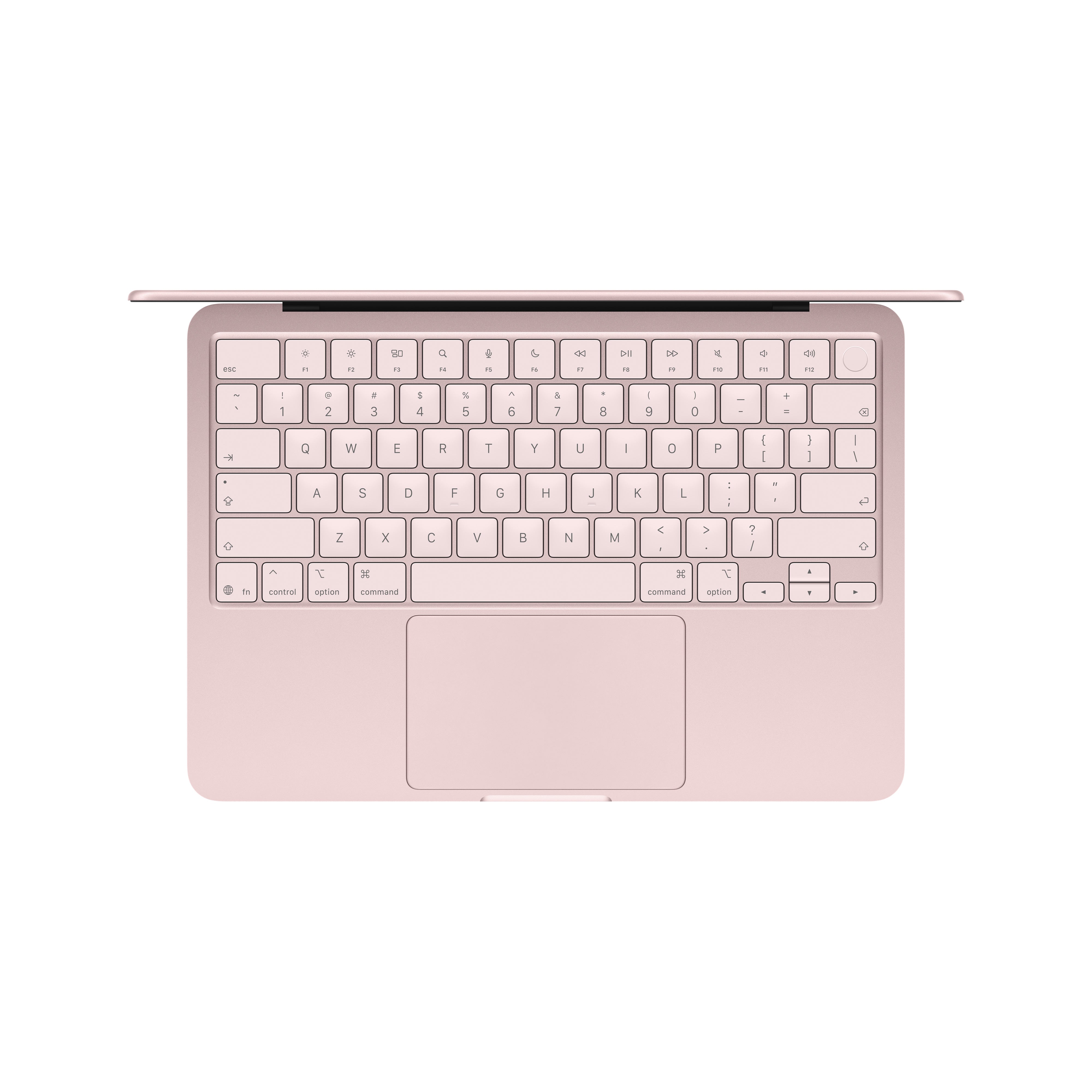 MacBook Neo ブラッシュ MacBook Neo - Blush - 256GB storage - Magic Keyboard – Expercom