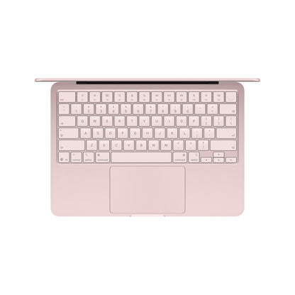 MacBook Neo - Blush - 512GB storage - Magic Keyboard with Touch ID