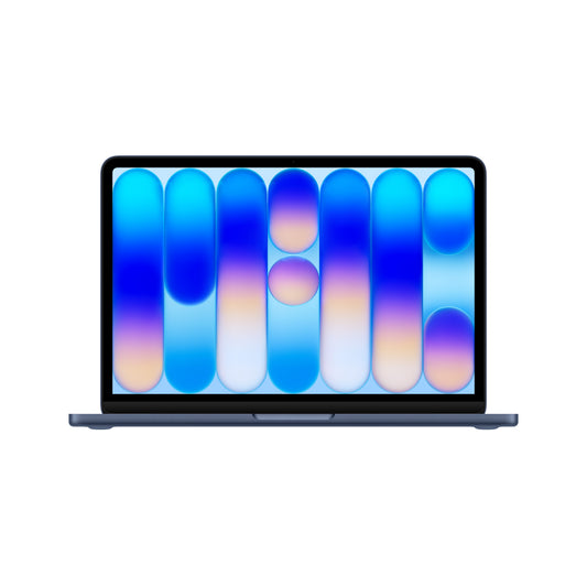 MacBook Neo - Indigo - 512GB Storage - Magic Keyboard