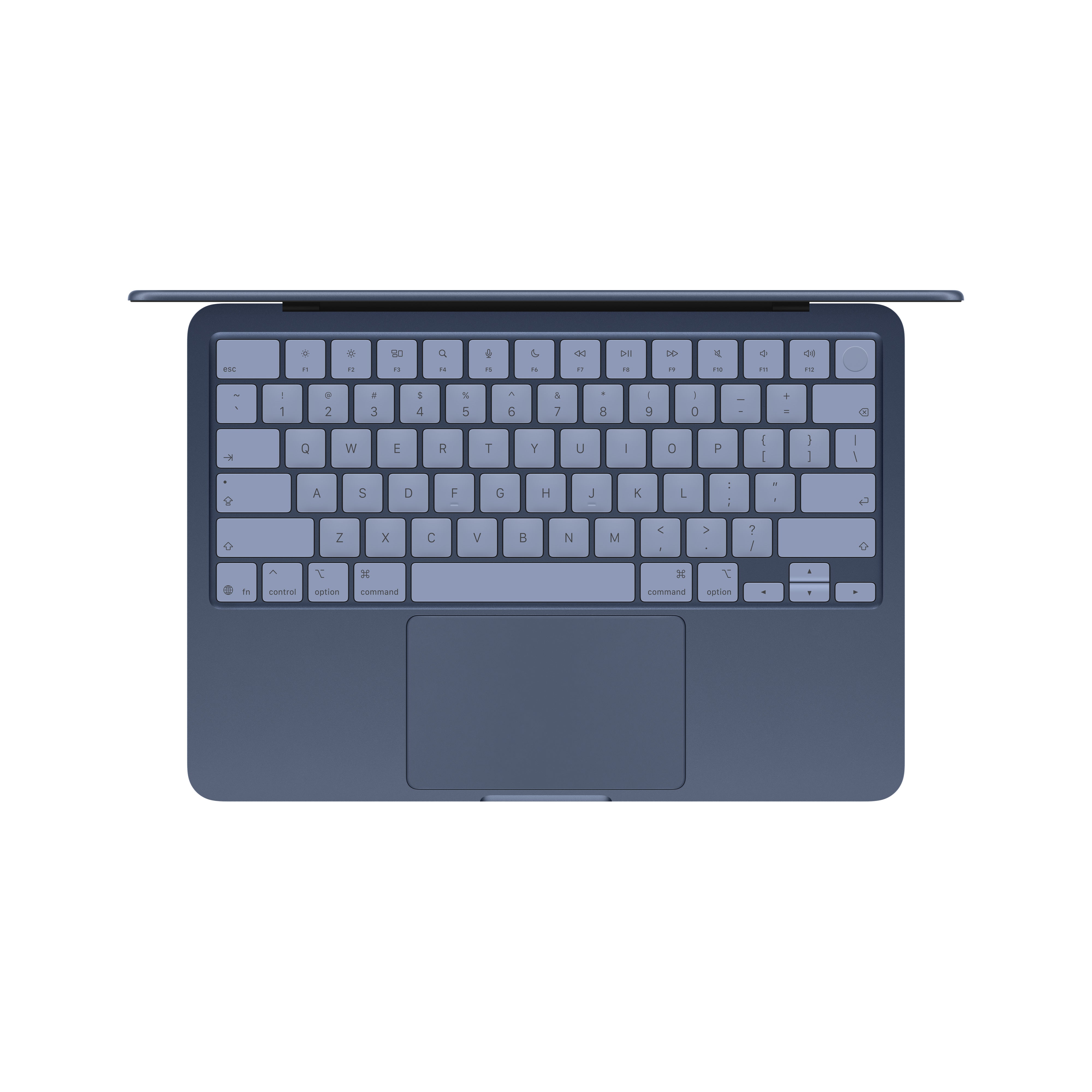 MacBook Neo インディゴ　512GB MacBook Neo - Indigo - 512GB Storage - Magic Keyboard with Touch