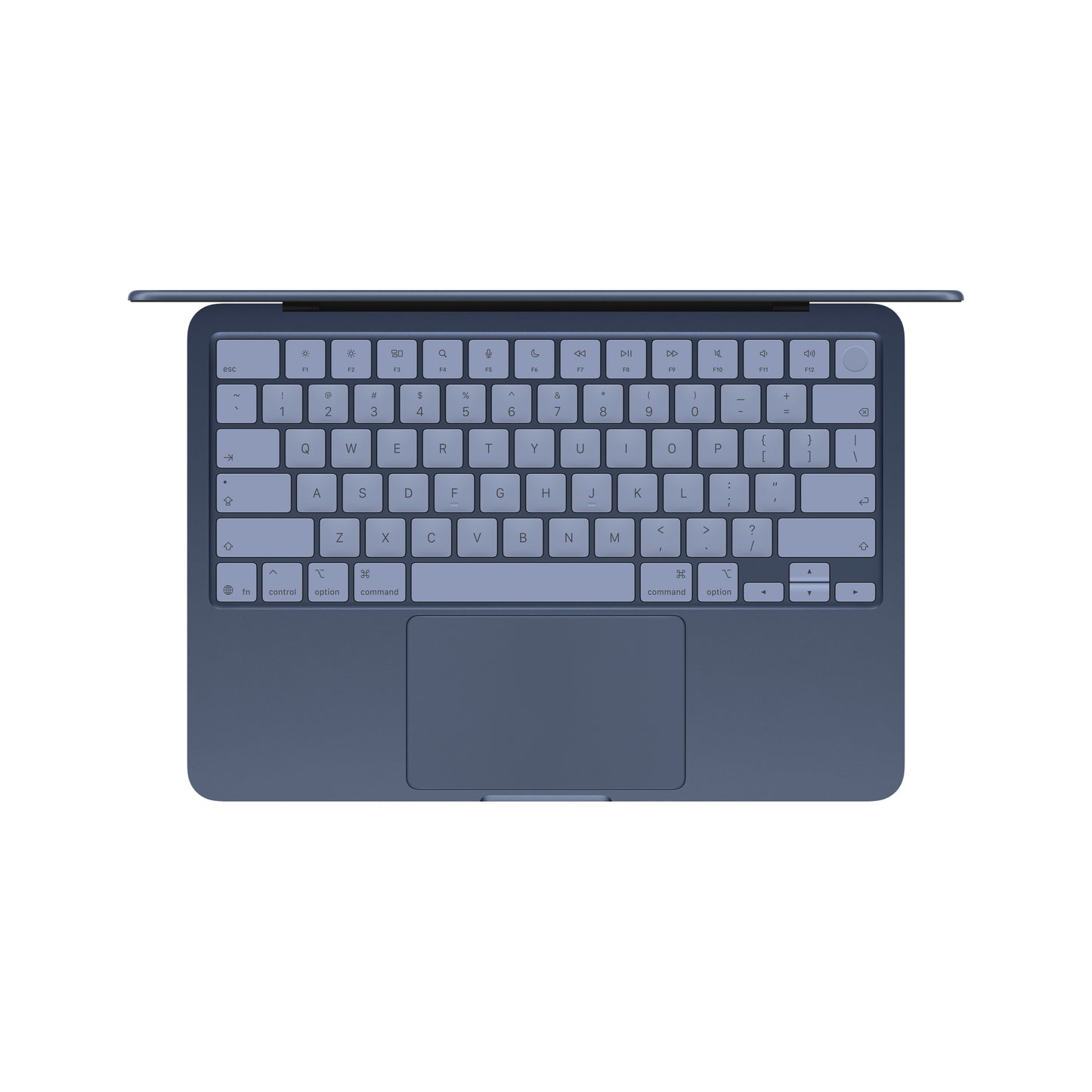 MacBook Neo - Indigo - 256GB Storage - Magic Keyboard