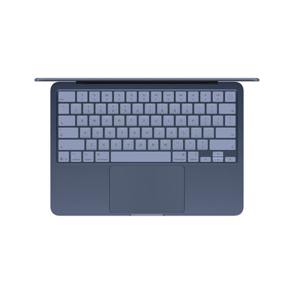 MacBook Neo - Indigo - 256GB Storage - Magic Keyboard