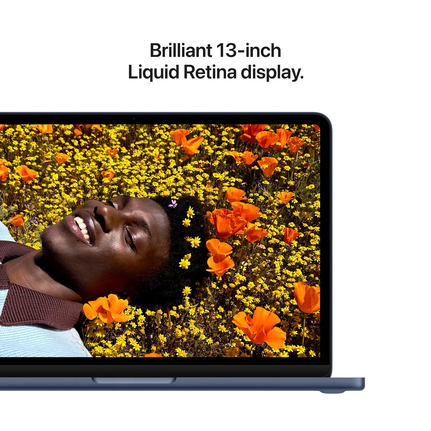 MacBook Neo - Indigo - 256GB Storage - Magic Keyboard