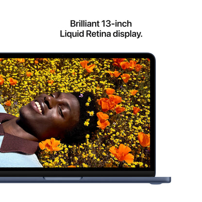 MacBook Neo - Indigo - 256GB Storage - Magic Keyboard