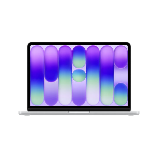 MacBook Neo - Silver - 256GB Storage - Magic Keyboard