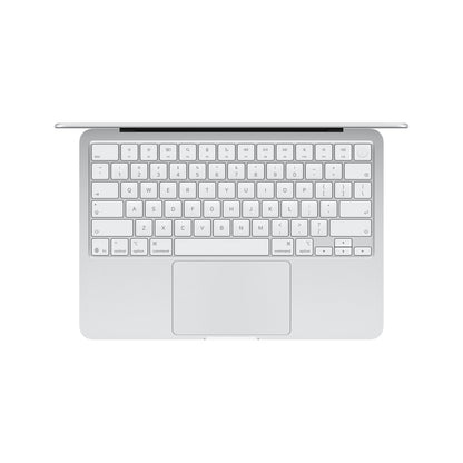 MacBook Neo - Silver - 256GB Storage - Magic Keyboard