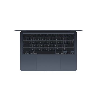 13-inch MacBook Air - M5 10-core CPU 10-core GPU - 24GB Memory - 2TB Storage - Midnight