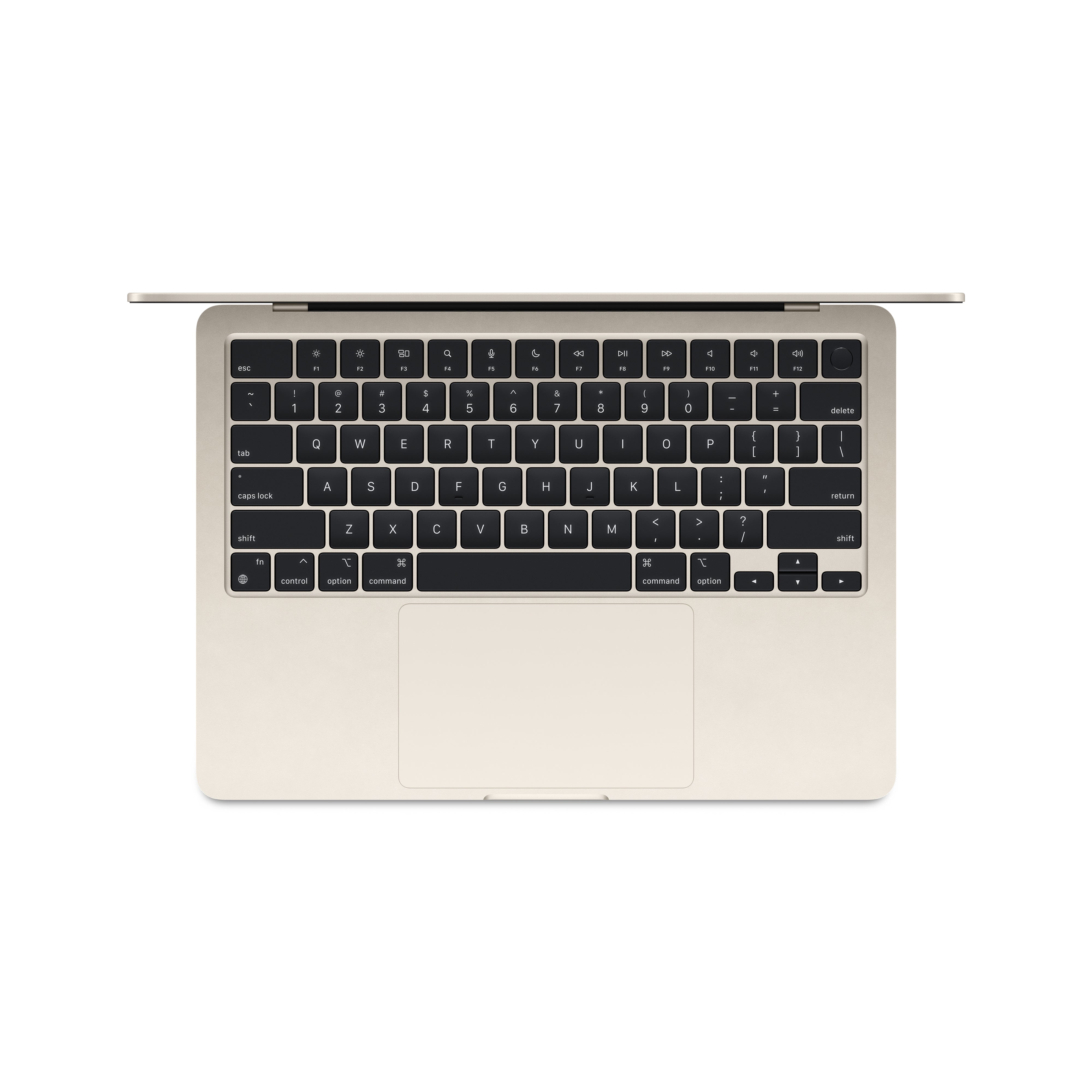 13-inch MacBook Air with Apple M3 and 10-core GPU (2024) – Expercom