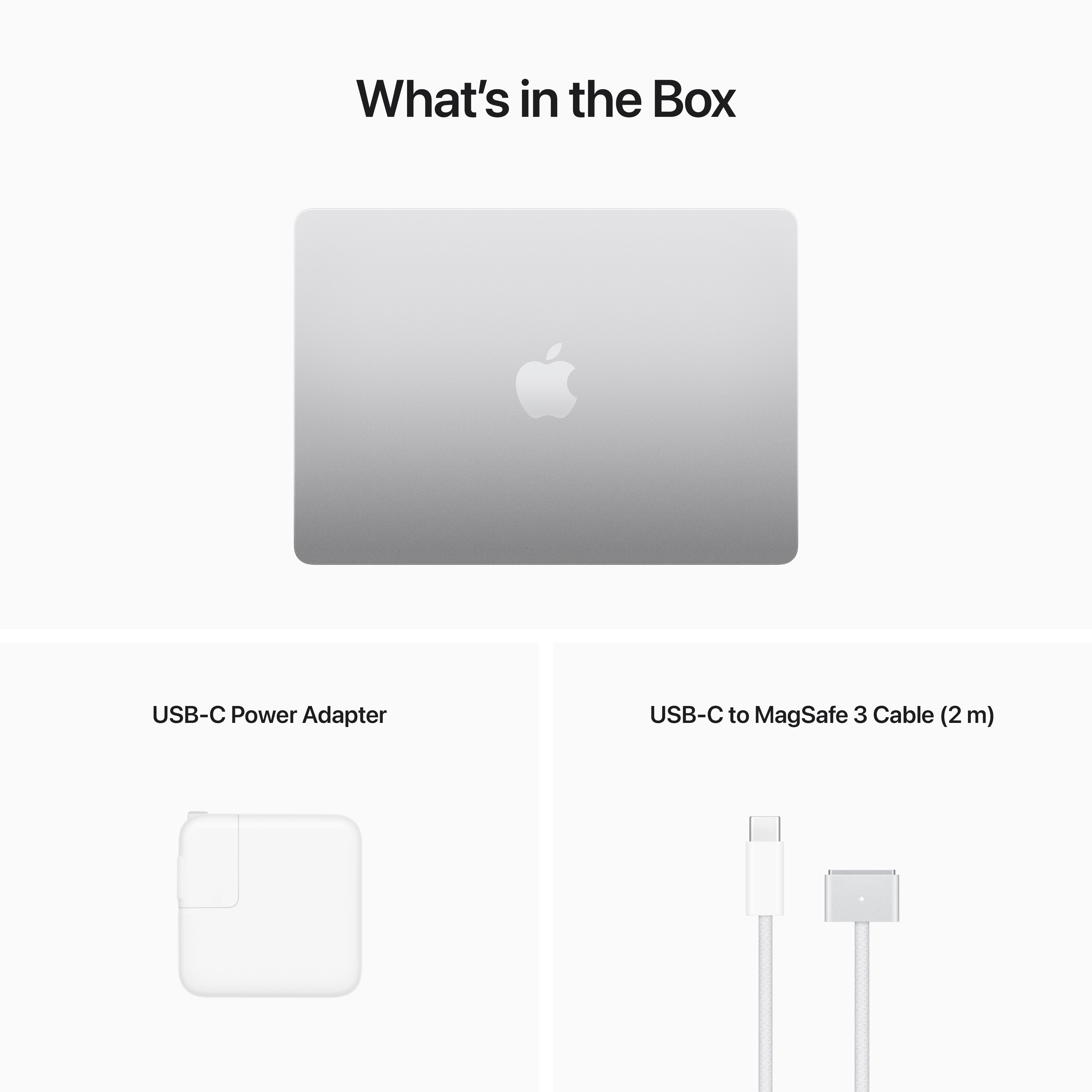 13-inch MacBook Air with Apple M2 / 16GB Memory / 512GB Storage – Expercom