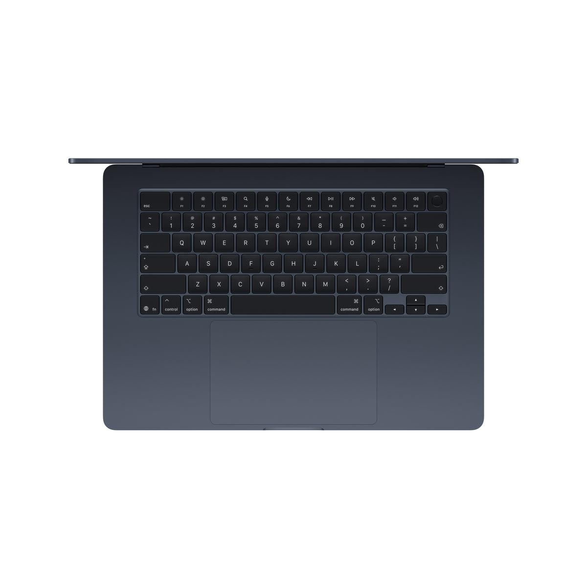 15-inch MacBook Air - M5 10-core CPU 10-core GPU - 16GB Memory - 2TB Storage - Midnight