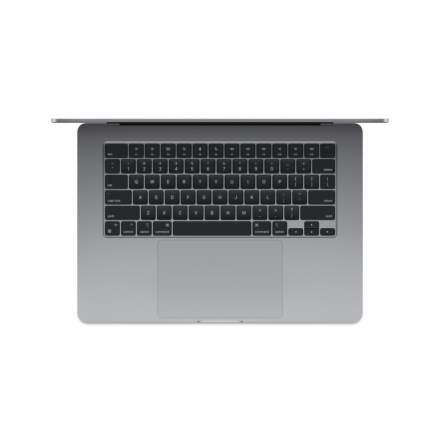 15-inch MacBook Air with Apple M3 and 10-core GPU