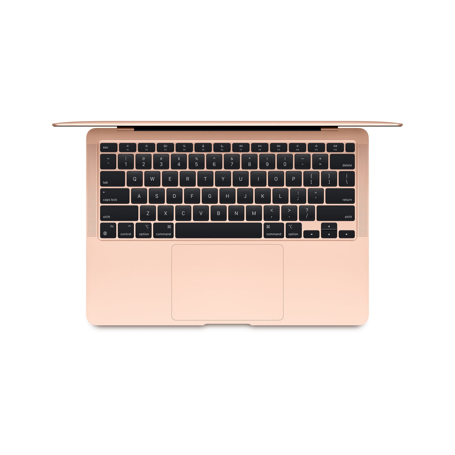 Pre-Owned 13-inch MacBook Air M1 8C CPU / 7C CPU / 8GB / 256GB / Gold (2020 Model)