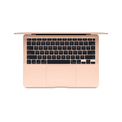 Pre-Owned 13-inch MacBook Air M1 8C CPU / 7C CPU / 8GB / 256GB / Gold (2020 Model)