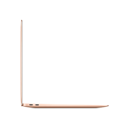 Pre-Owned 13-inch MacBook Air M1 8C CPU / 7C CPU / 8GB / 256GB / Gold (2020 Model)