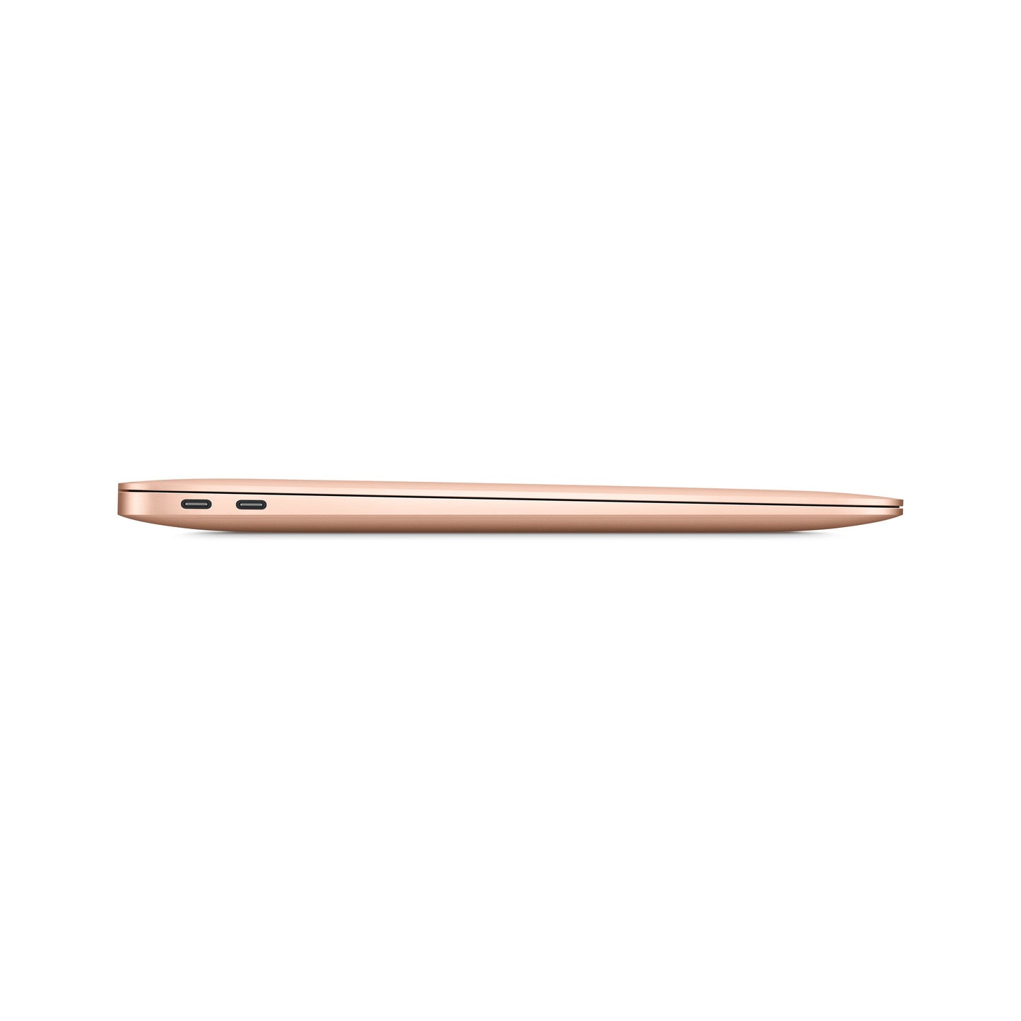 Pre-Owned 13-inch MacBook Air M1 8C CPU / 7C CPU / 8GB / 256GB / Gold (2020 Model)