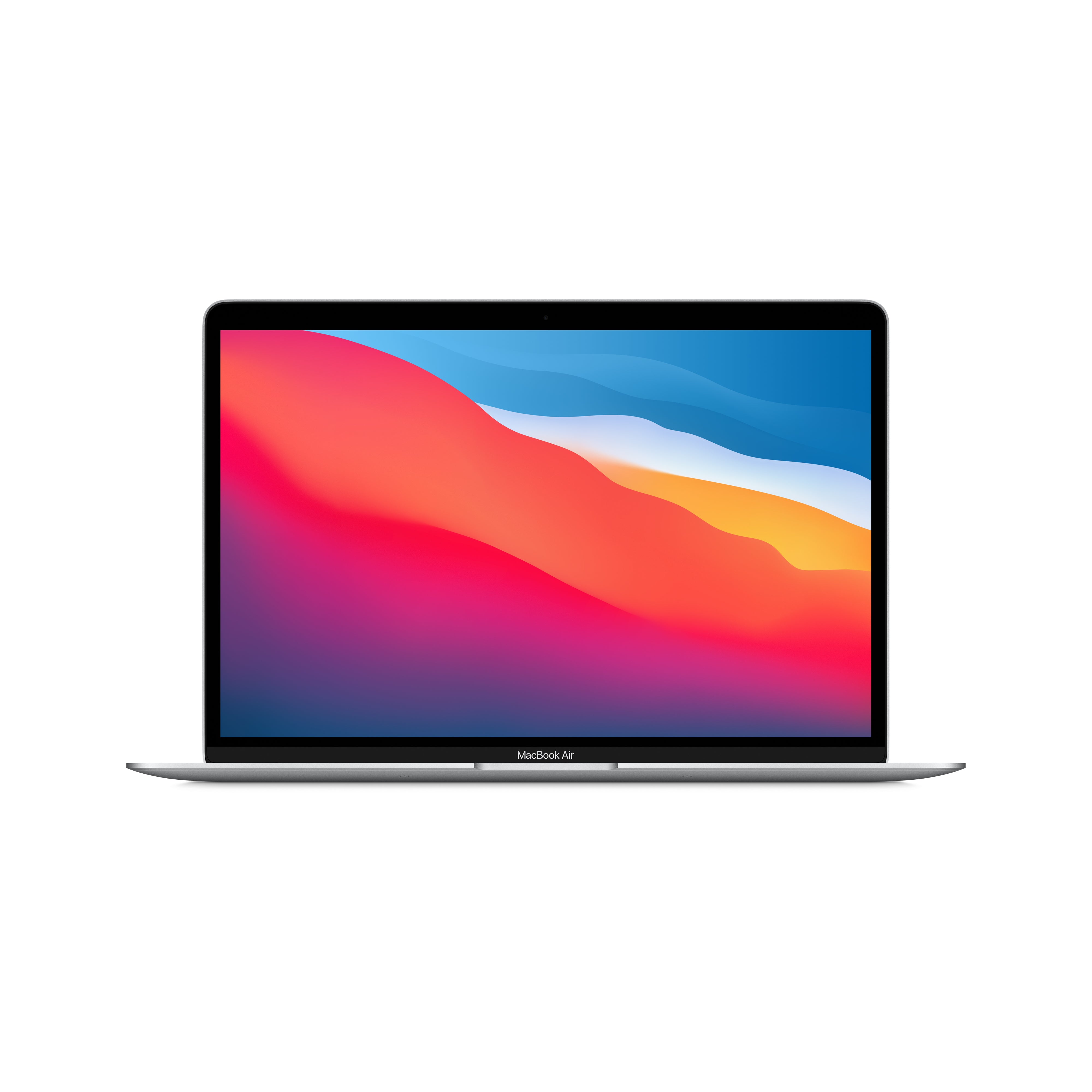 Pre-Owned 13-inch MacBook Air M1 16GB / 256GB / Silver (2020 Model 