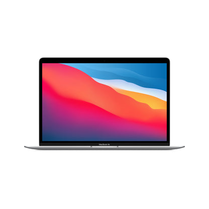 Pre-Owned 13-inch MacBook Air M1 16GB / 256GB / Silver (2020 Model)
