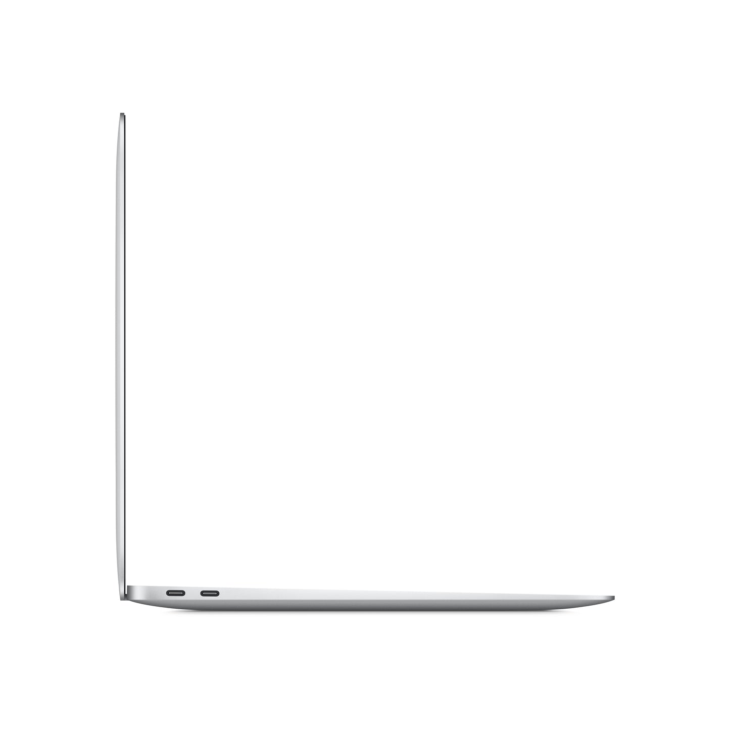 Pre-Owned 13-inch MacBook Air M1 16GB / 256GB / Silver (2020 Model)