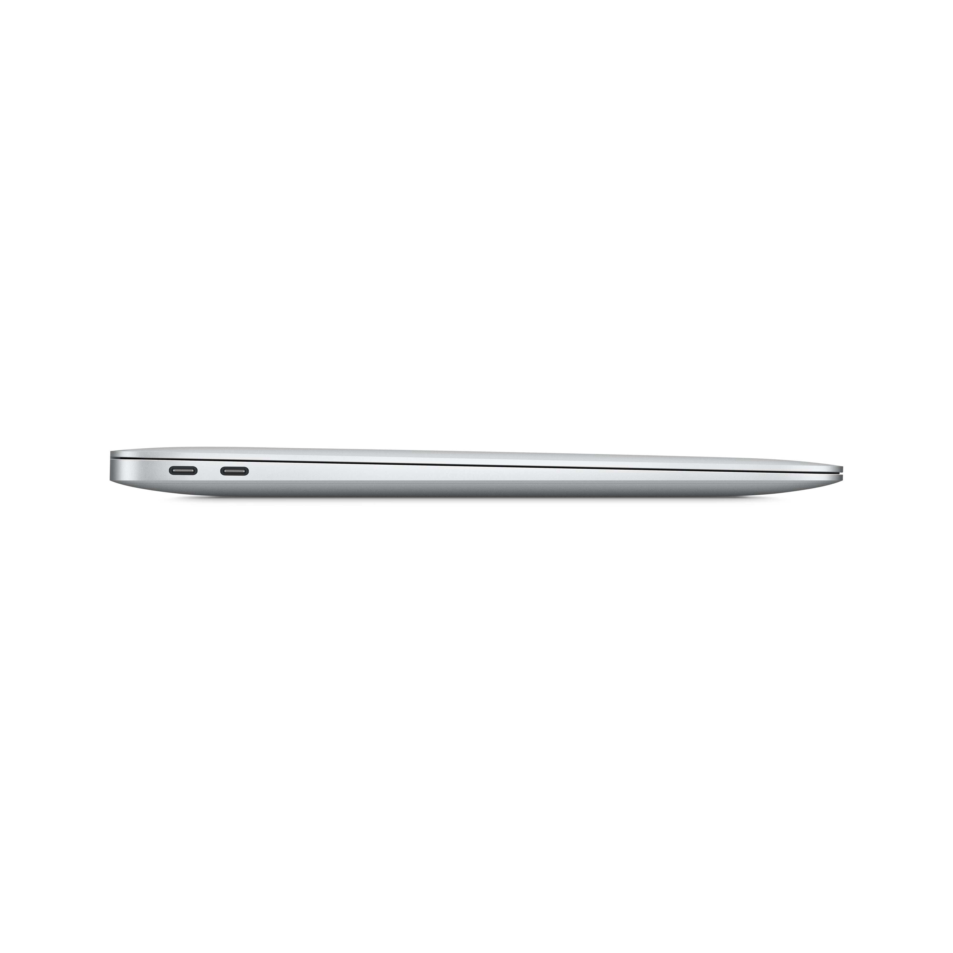 Pre-Owned 13-inch MacBook Air M1 16GB / 256GB / Silver (2020 Model ...