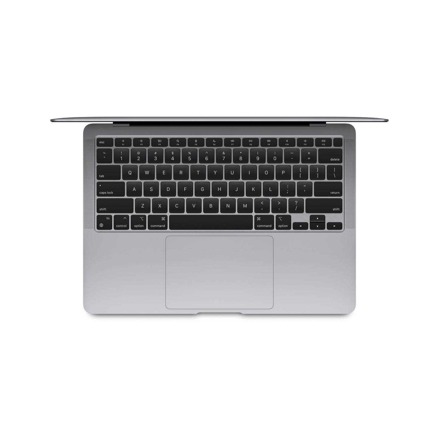 Pre-Owned 13-inch MacBook Air M1 16GB / 256GB / Space Gray (2020 Model)