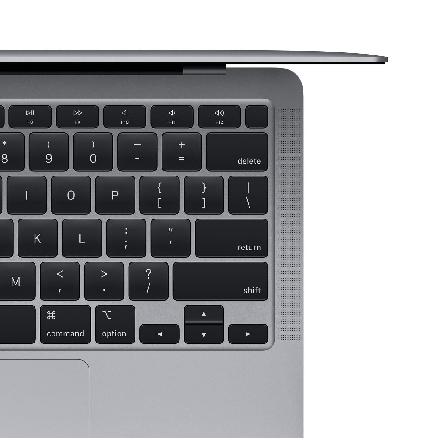 Pre-Owned 13-inch MacBook Air M1 16GB / 256GB / Space Gray (2020 Model)
