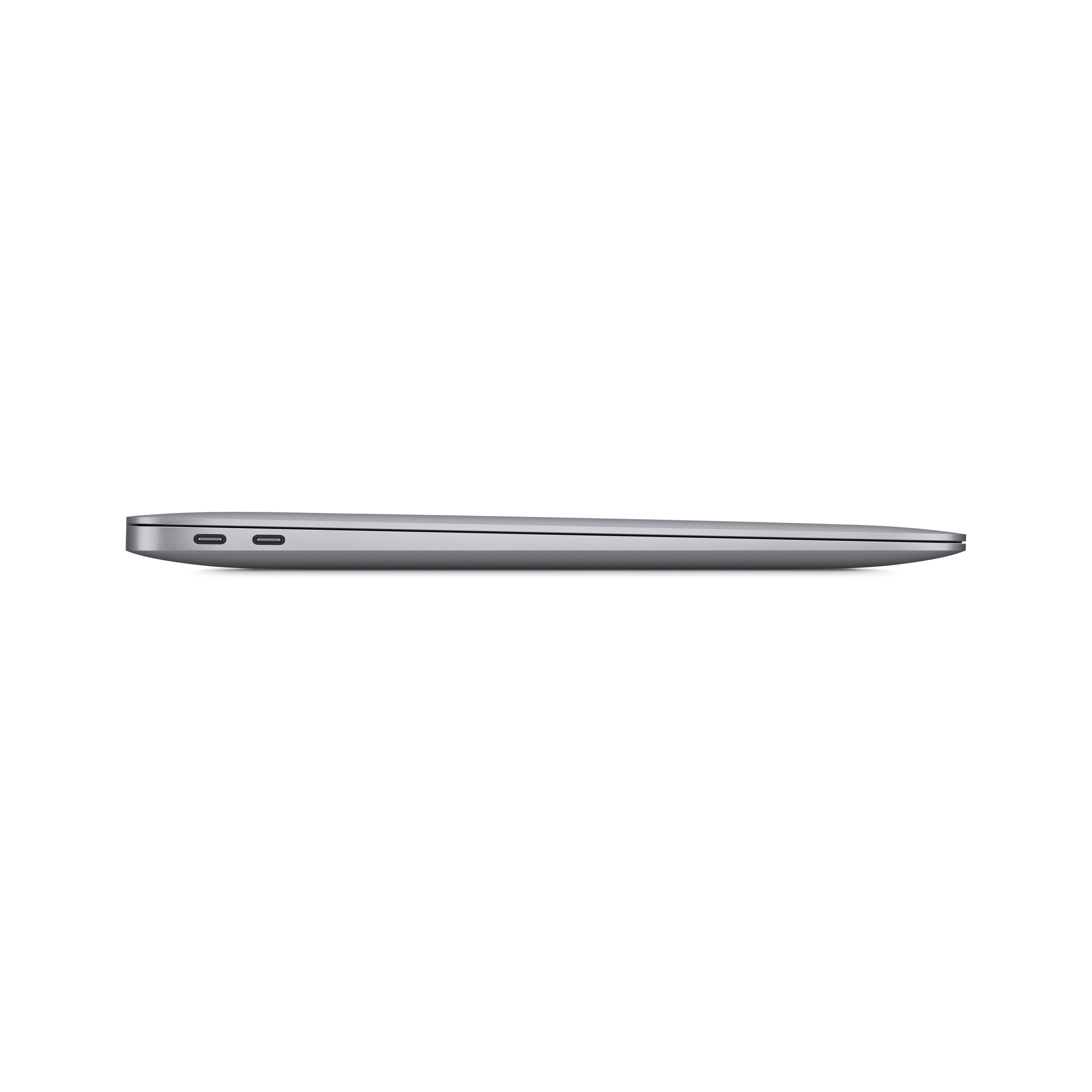 Pre-Owned 13-inch MacBook Air M1 16GB / 256GB / Space Gray (2020