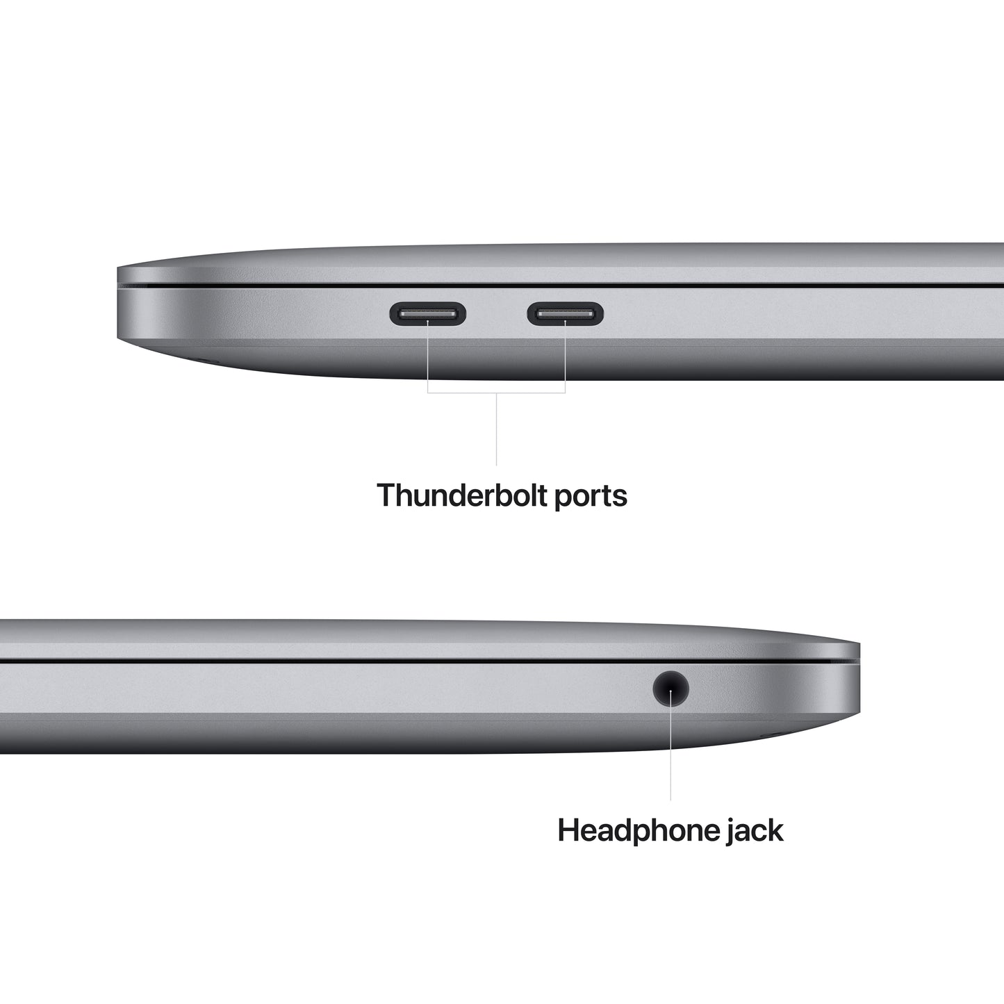 Pre-Owned 13-inch MacBook Pro M2 / 8GB / 256GB SSD / Space Gray (2022 Model)