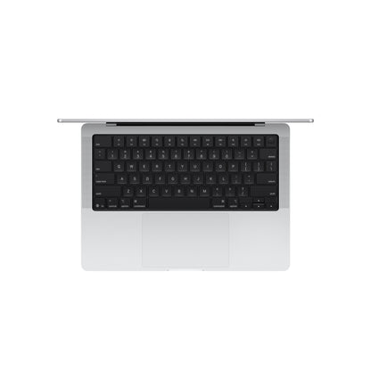 14-inch MacBook Pro (M5)