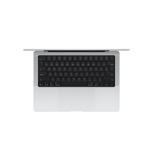 14-inch MacBook Pro (M5)