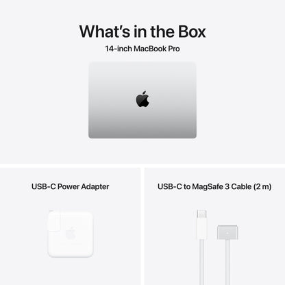 14-inch MacBook Pro (M5)