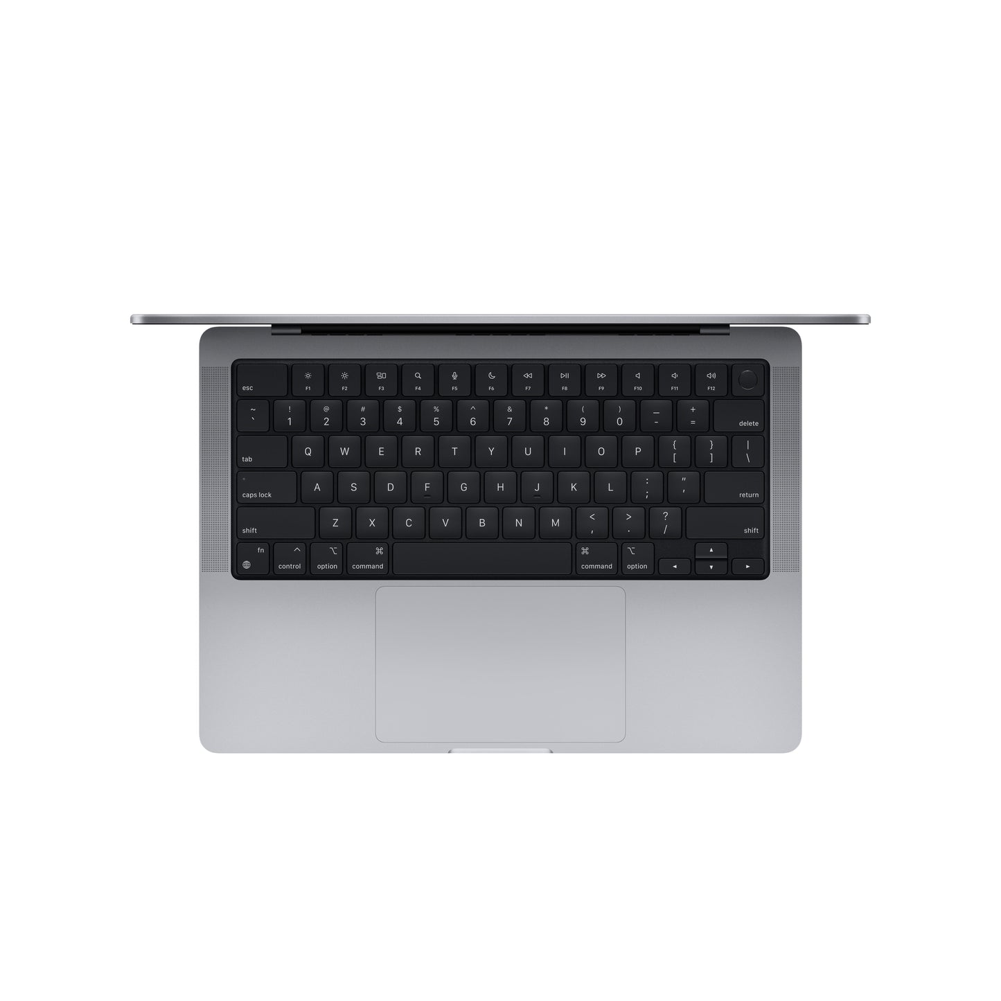 Pre-owned 14-inch MacBook Pro with M1 Pro 16GB / 512GB - Space Gray (2021 Model)