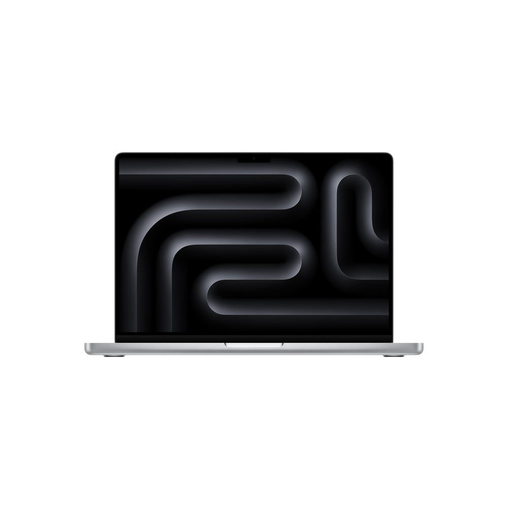 14-inch MacBook Pro - M6 12-core CPU 12-core GPU - 32GB Memory - 1TB Storage - Standard glass - Silver
