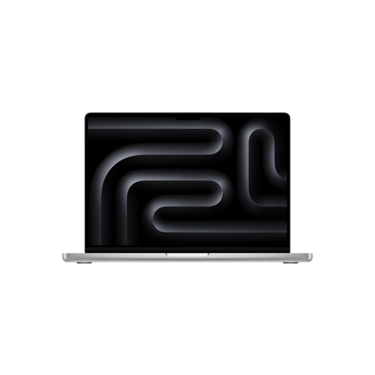 14-inch MacBook Pro - M6 12-core CPU 12-core GPU - 32GB Memory - 1TB Storage - Standard glass - Silver